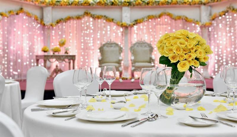 Renaissance Lucknow Hotel, Gomti Nagar Kültér fotó