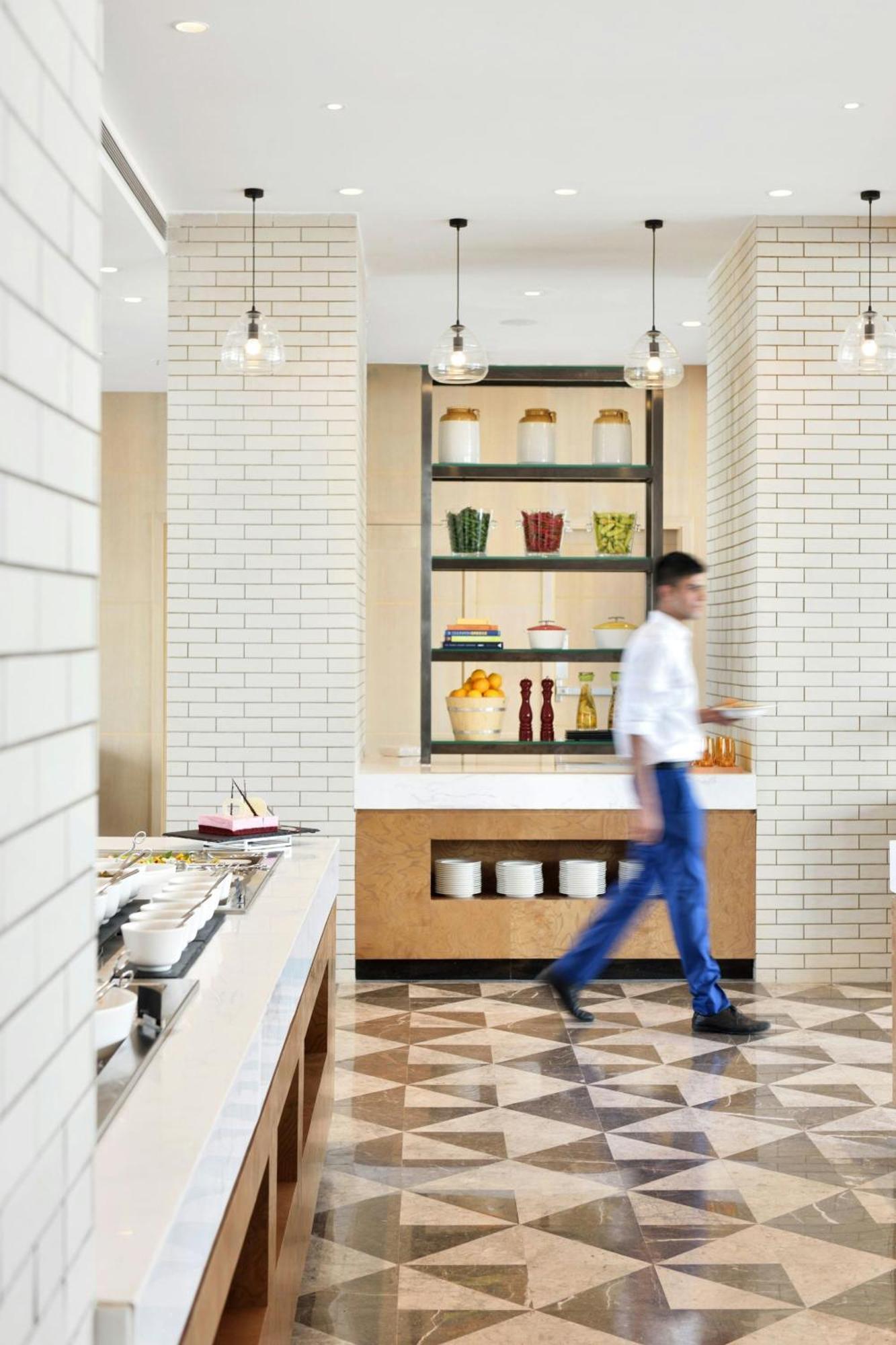 Renaissance Lucknow Hotel, Gomti Nagar Kültér fotó