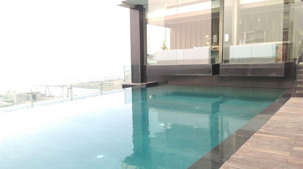Renaissance Lucknow Hotel, Gomti Nagar Kültér fotó