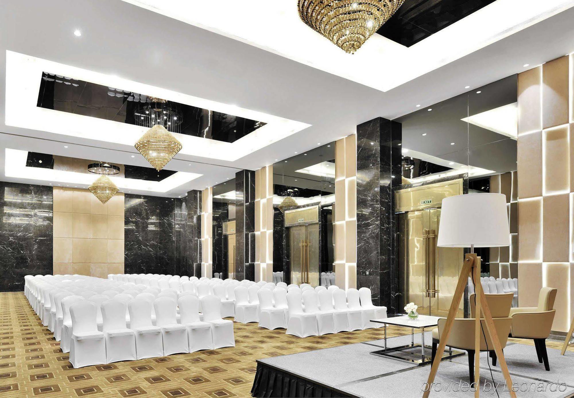 Renaissance Lucknow Hotel, Gomti Nagar Kültér fotó